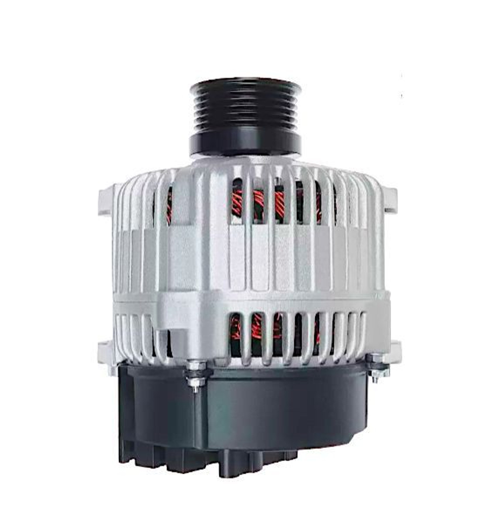 Генератор для FIAT ALE1222