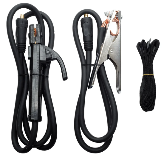 Сварочный инвертор "РЕСАНТА" САИ-220К