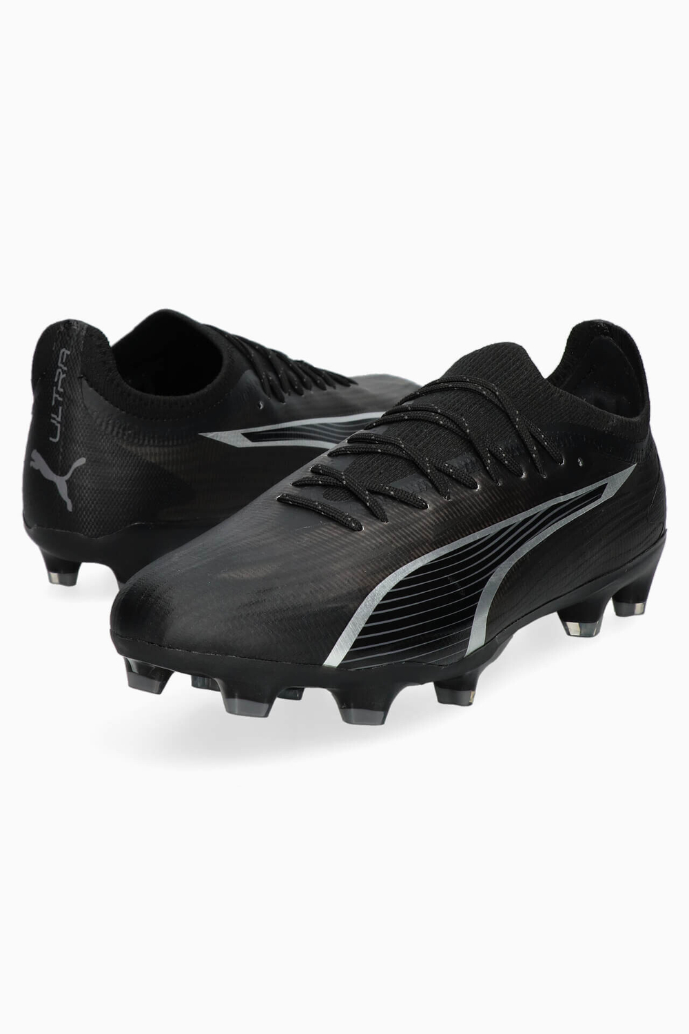 Бутсы Puma Ultra Ultimate FG/AG