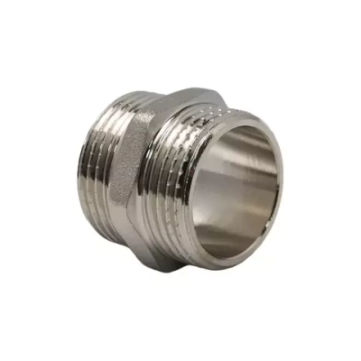 Ниппель 3/4 нар.-нар Aqualink, 02525 / Терма TRm 06002 //