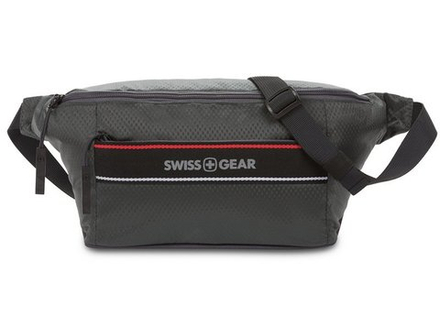 Сумка поясная 38х15х5 см SwissGear 3991414521