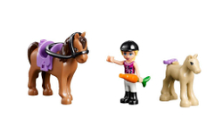 LEGO Friends: Ранчо Саншайн 41039 — Sunshine Ranch — Лего Френдз Друзья Подружки