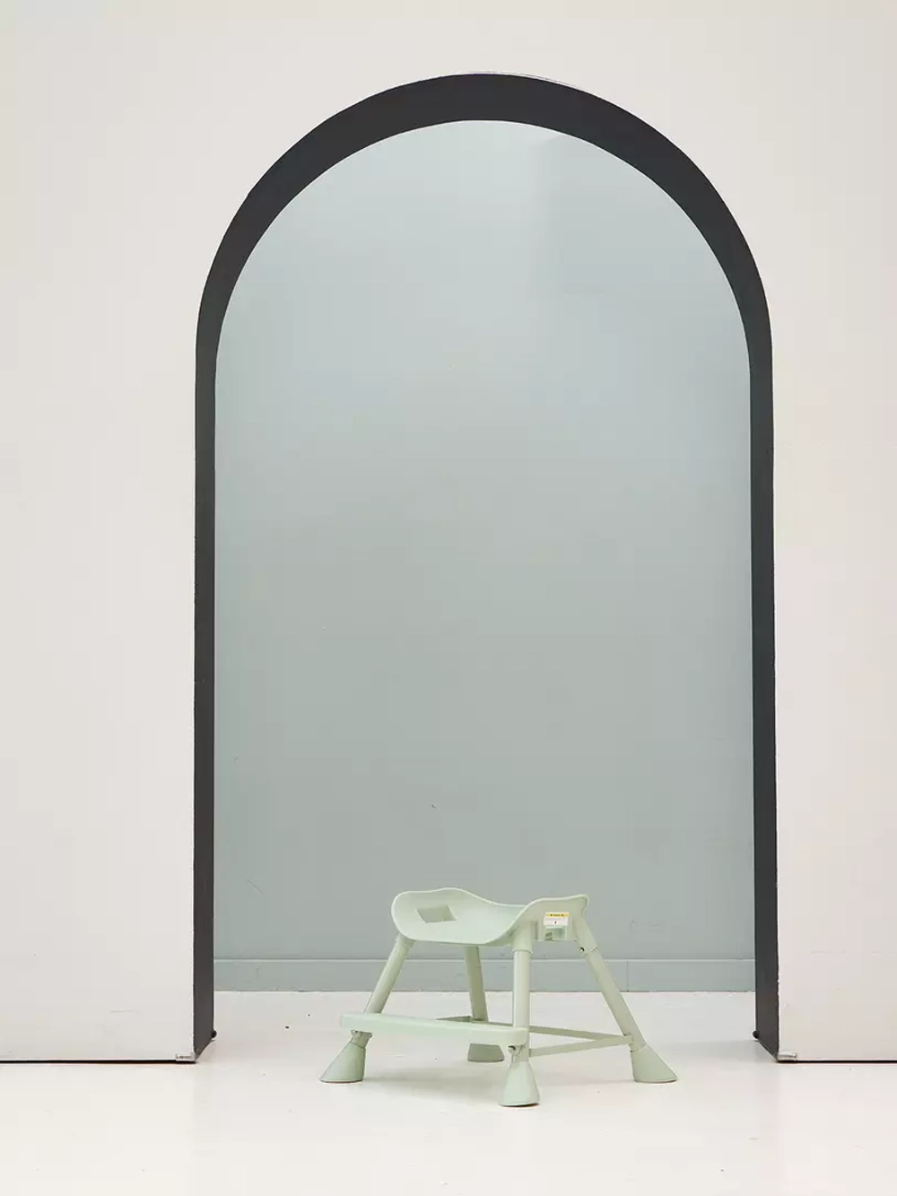 Стульчик для кормления "JUICY" RH160 Ocean Green