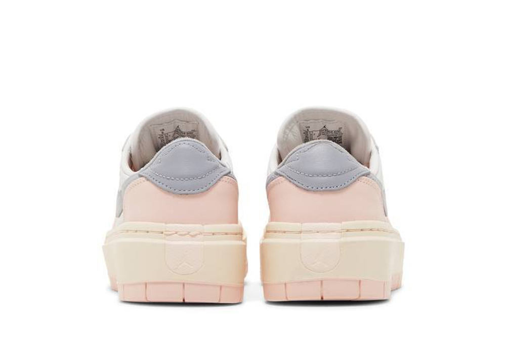 Кроссовки Jordan Air Jordan 1 Elevate Low "Atmosphere" (Женская размерная сетка)
