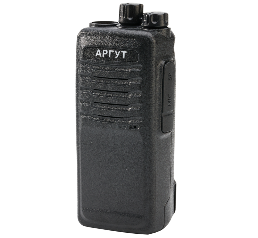 Радиостанция Аргут А-57 VHF