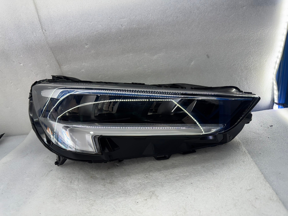 Блок LED фары (блок фар) для Buick Regal 2020-2023