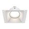 Встраиваемый светильник Maytoni Technical Dot DL042-01-SQ-W