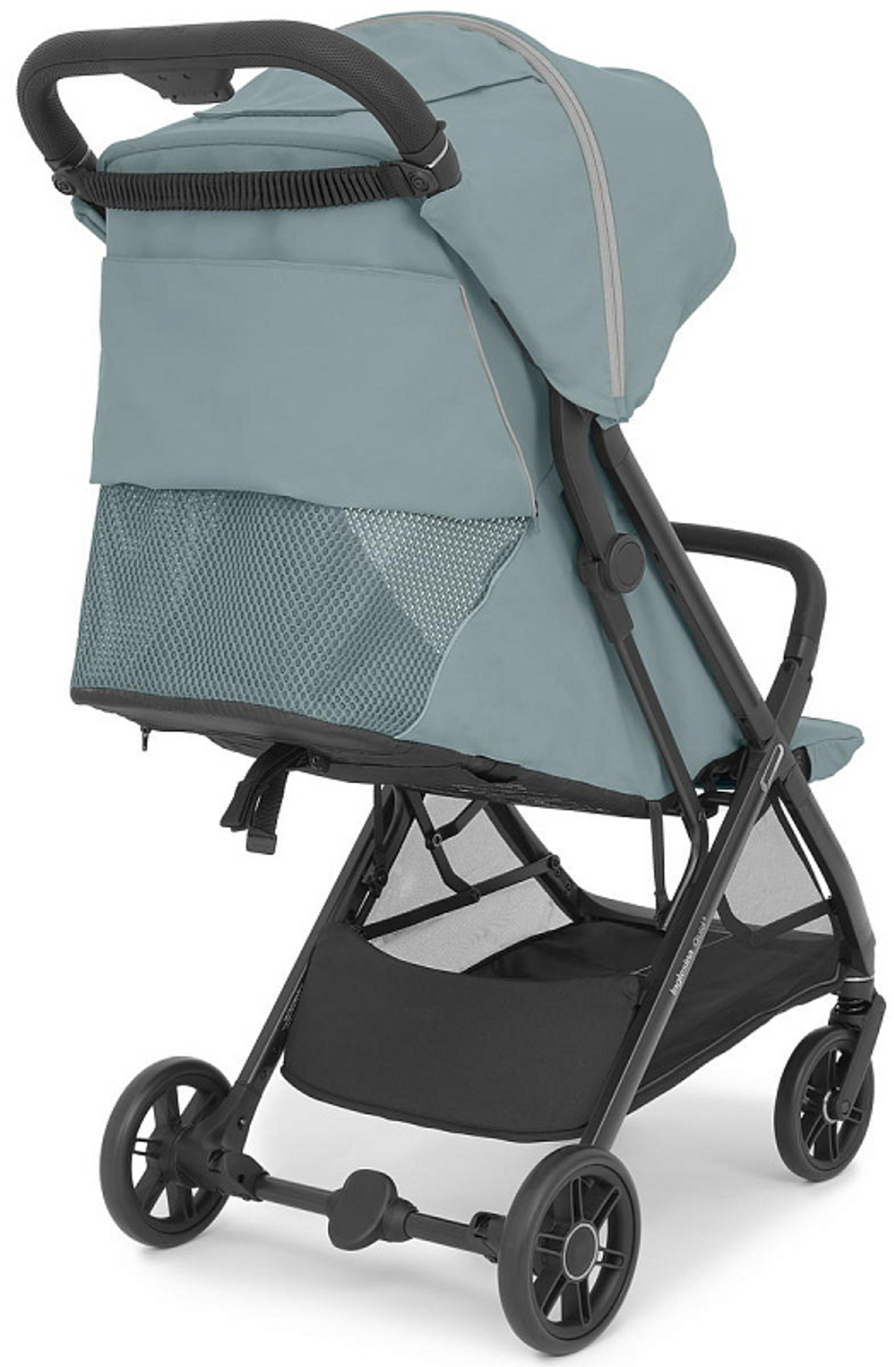 Детская прогулочная коляска Inglesina Quid 3 Galaxy Grey