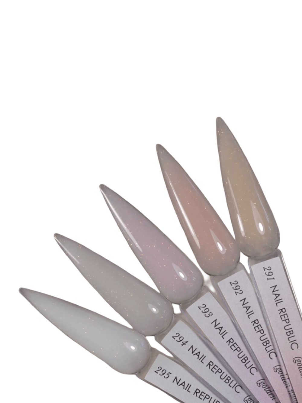 Гель для моделирования Golden nude №293 Nail Republic, 15 гр