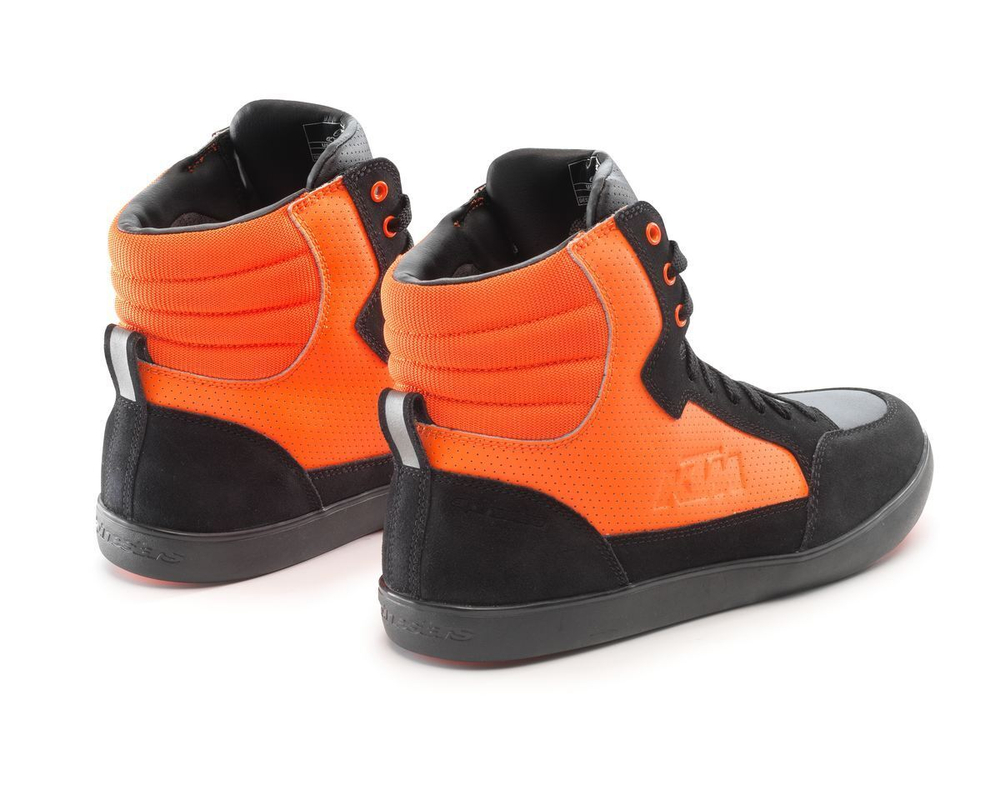 Мотокеды KTM&Alpinestars J-6 AIR SHOES