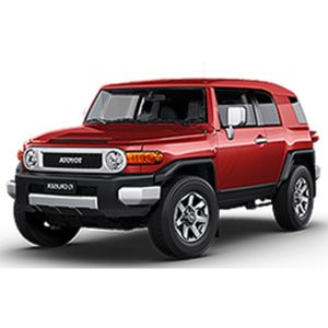 FJ Cruiser