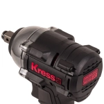 Kress KH275 гайковерт аккумуляторный ударный (2 x 4 Ач, ЗУ 6A)