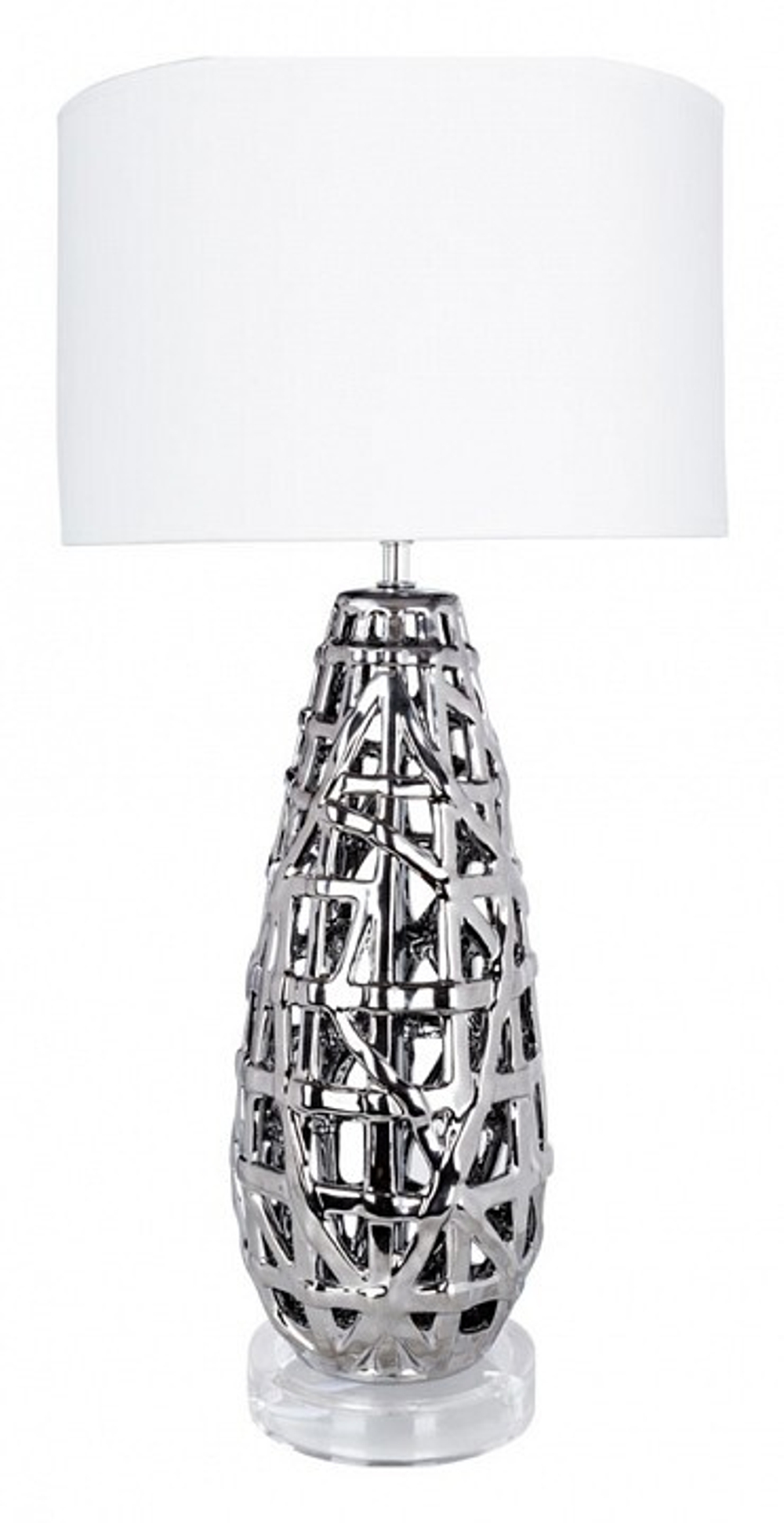 Настольная лампа Arte Lamp A4002LT-1CC