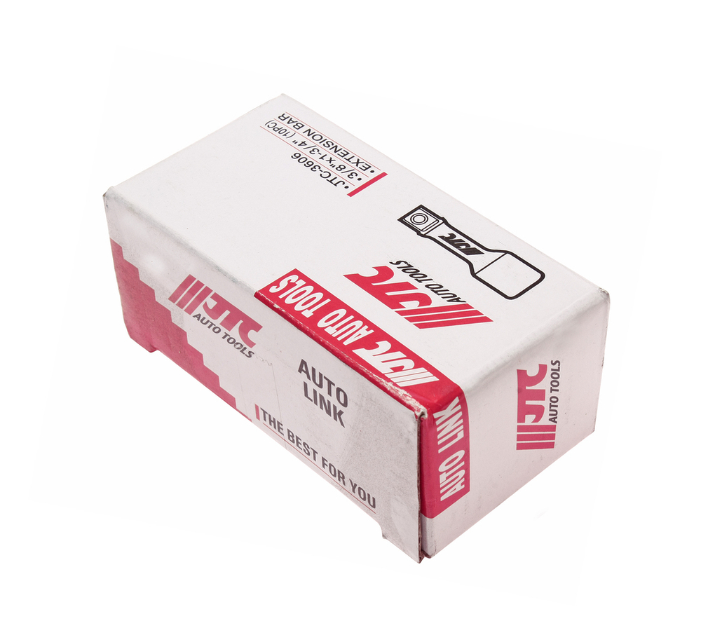 Удлинитель 3/8" 45мм JTC