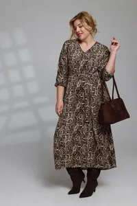 Платье 20203 Fabrika