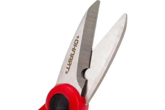 Ножницы для снятия изоляции Онлайт OHT-Nem01-140 145мм 37911