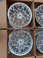 КОВАНЫЕ ДИСКИ ДЛЯ BMW M5 G90 2025 БМВ