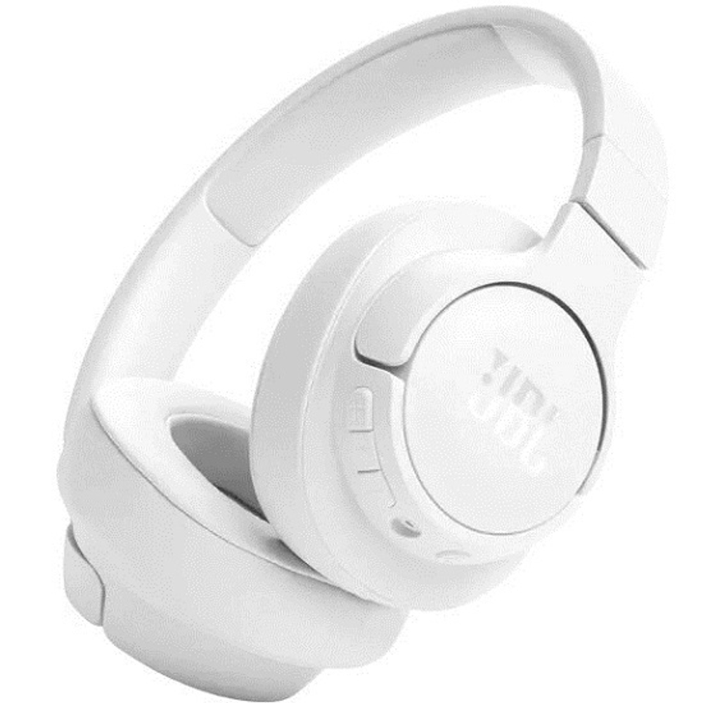 Наушники JBL Tune 720 BT-Белые