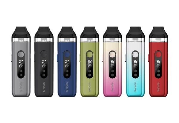 Купить Набор Nevoks Feelin X 1600mAh Pod Kit