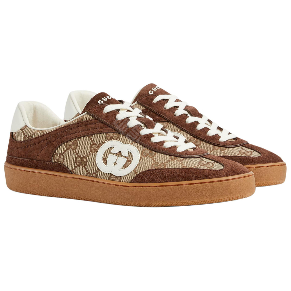 Gucci Interlocking