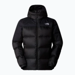 Пуховик The North Face Diablo Down 2.0 black