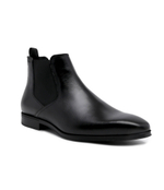 Кожаные челси theon BOSS BLACK - черный(50512165)