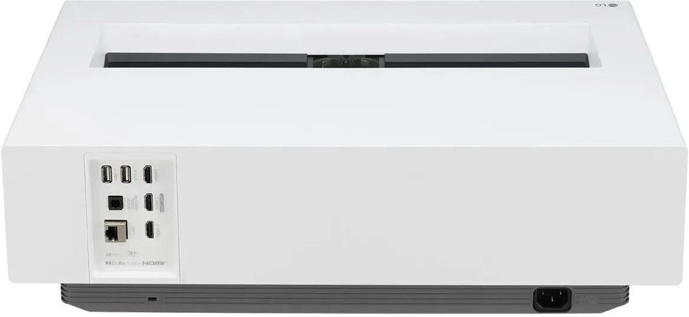 Проектор LG CineBeam Premium HU715QW