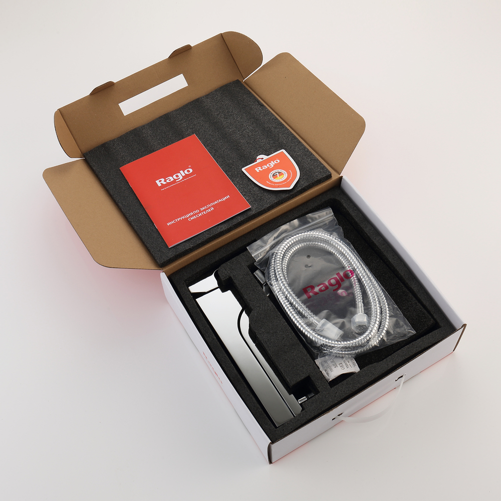 Смеситель для ванны RAGLO R02.30