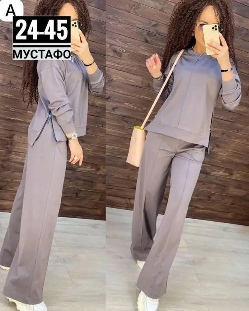 Костюм 2950002 Fabrika