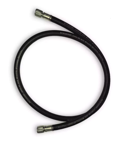 Заправочный шланг Value WP460PSI 1.5 м, 3/8" SAE