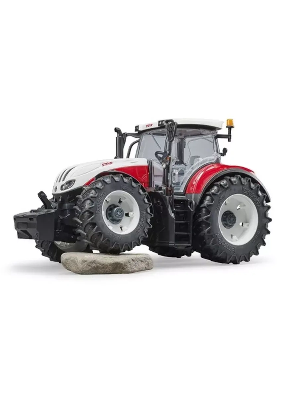 Трактор Steyr 6300 Terrus CVT Bruder 03180