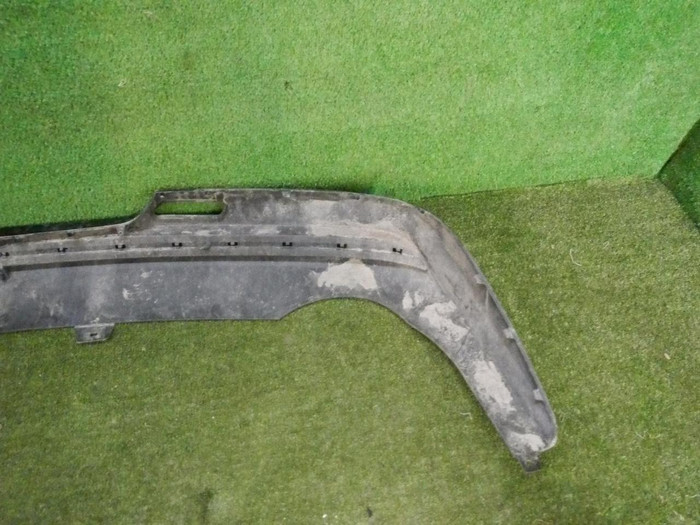 Юбка заднего бампера Genesis GV80 (2020-2023)