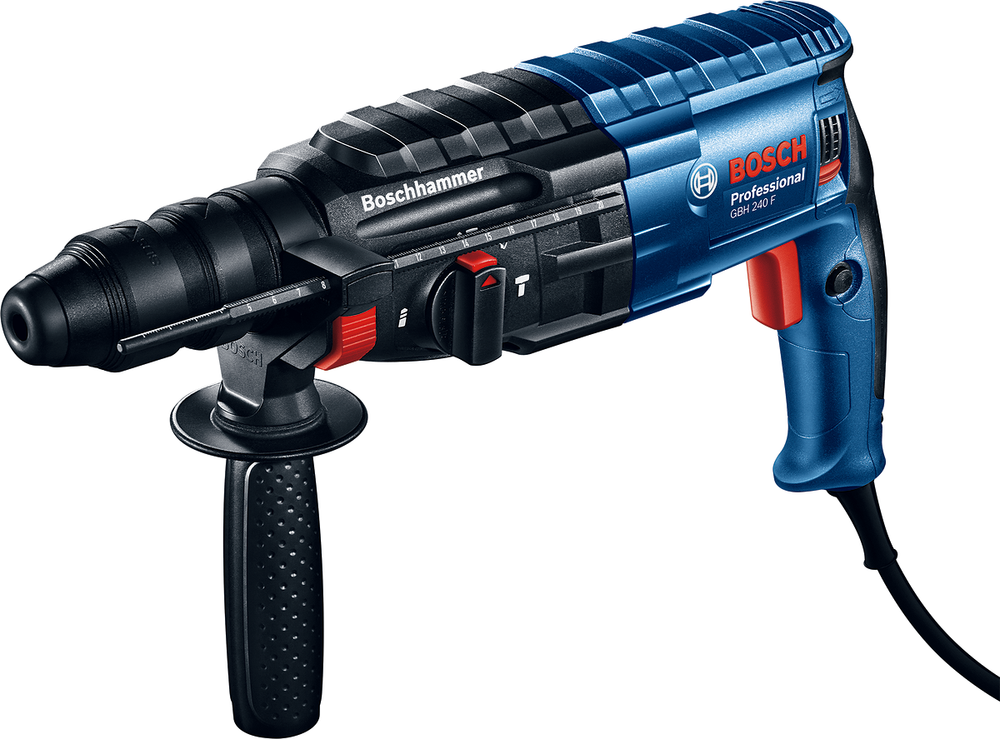 Перфоратор BOSCH GBH 240F 0611273000