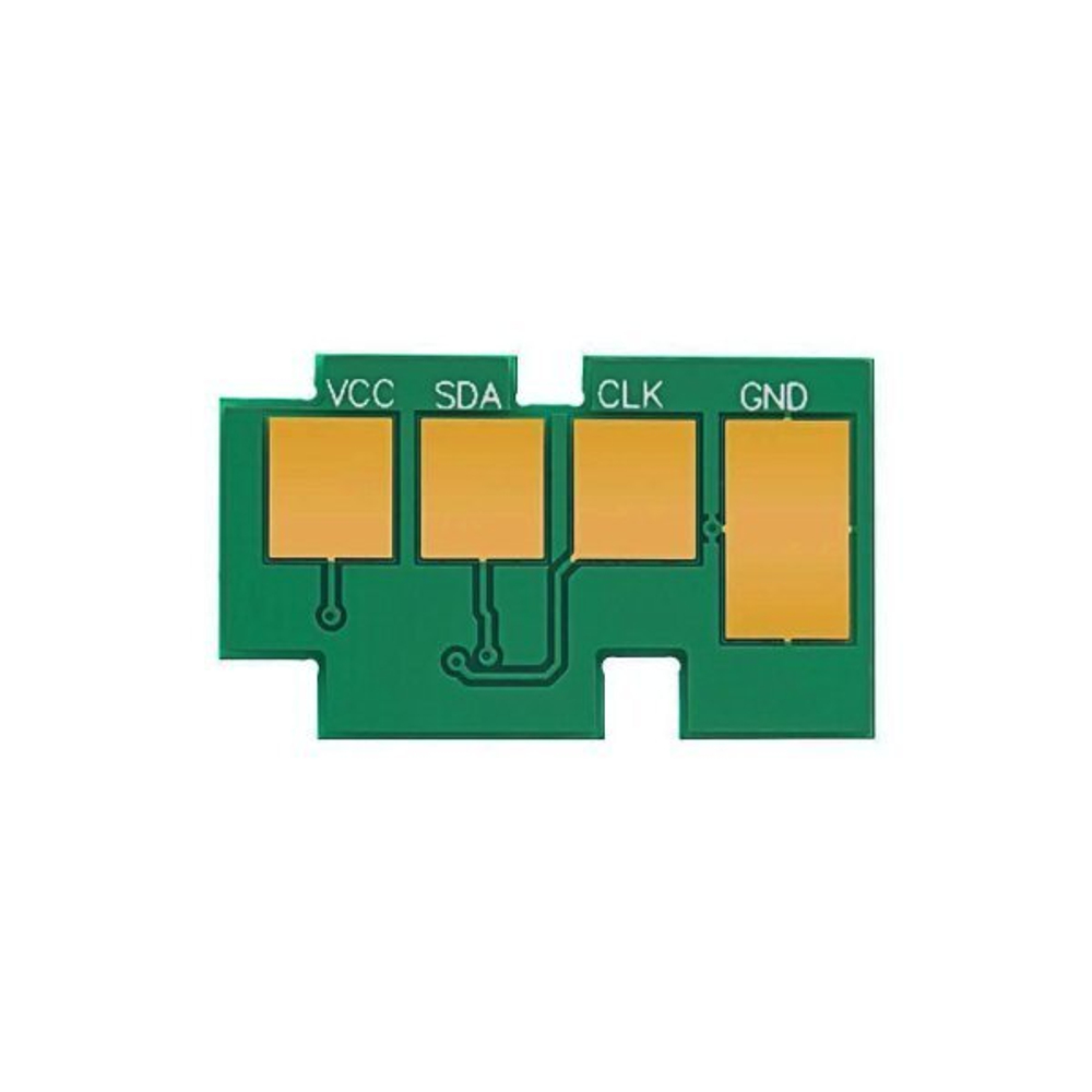 Чип UNItech для фотобарабана Xerox 101R00474, WC 3215/3225, Phaser 3052/3260 (10K) Zhono