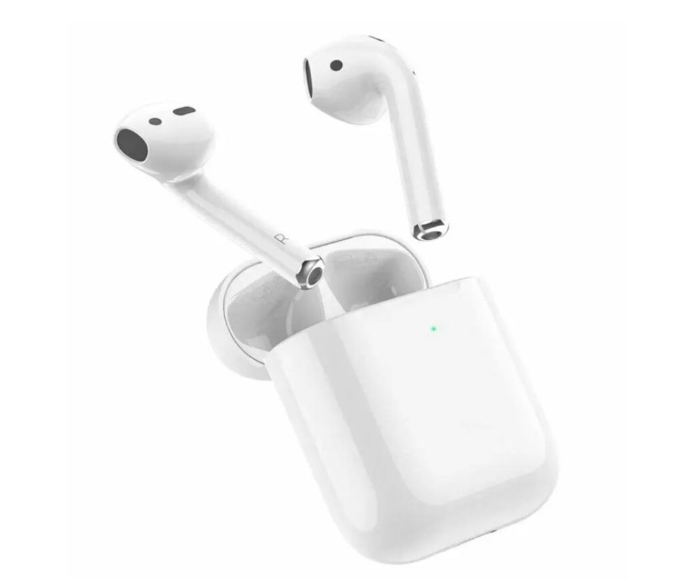 Беспроводные Bluetooth наушники Hoco EW02 Plus Air