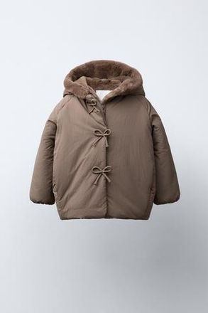 Пальто ZARA