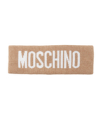 повязка Moschino - коричневый(65235 M2355)