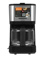 Кофеварка капельная RCM-M1528