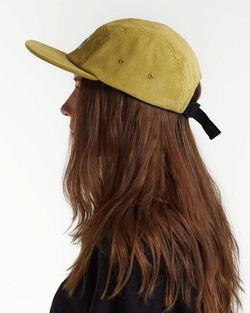 Кепка Anteater 5Panel-Velvet-Olive