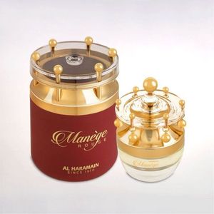 Al Haramain Perfumes Manege Rouge