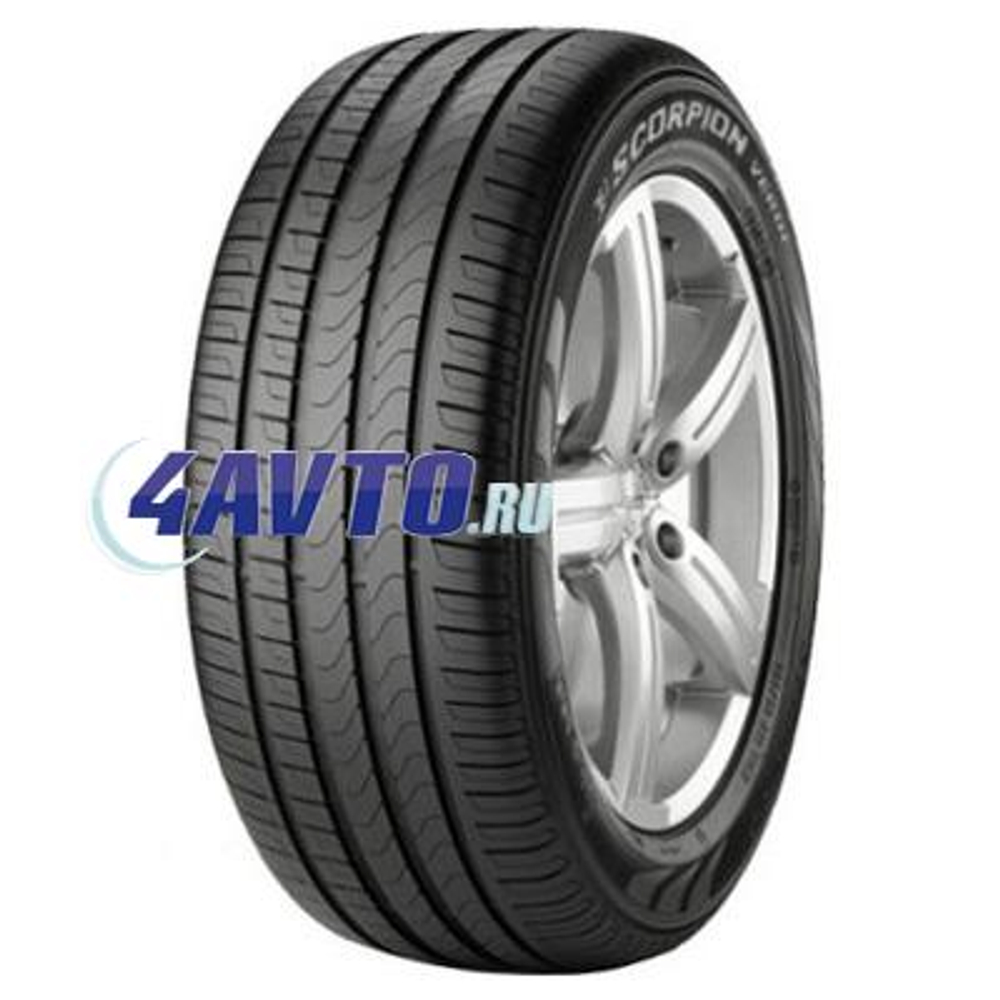 Легковая шина 235/55R18 100V Scorpion Verde K1 TL
