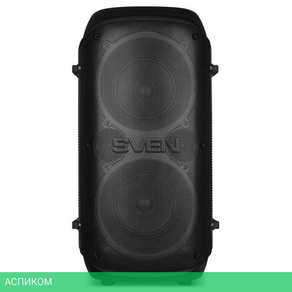 Портативная колонка Sven PS-800 черный (SV-021511)