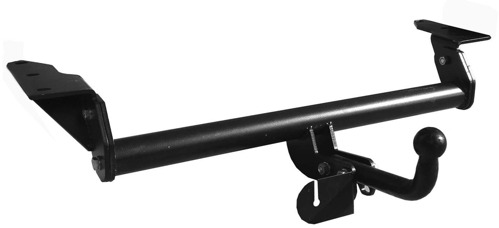 Фаркоп с унив. электрикой Smart для MITSUBISHI OUTLANDER 2002-2007 арт.M106-A