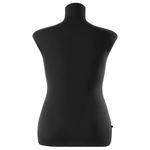 Манекен портновский Кристина, комплект Стандарт, размер 50, цвет черный