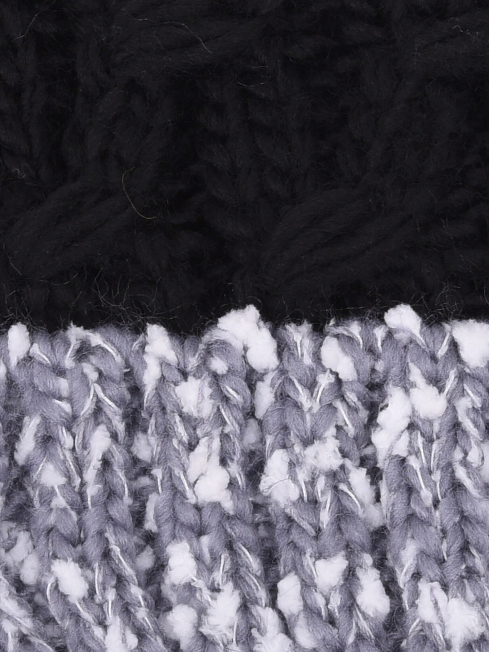 Шапка женская