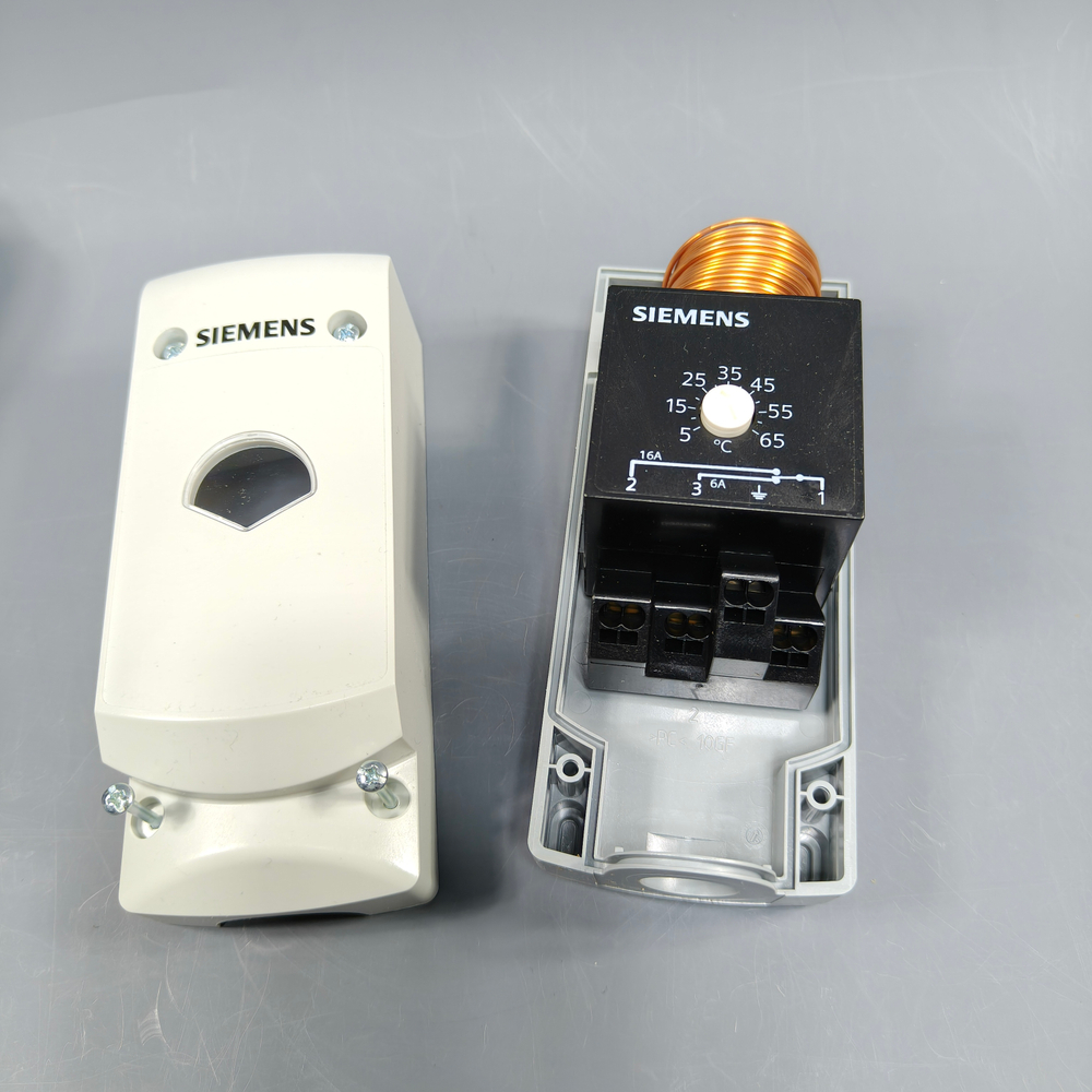 Siemens RAK-TW.5000S-H