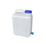 Канистра "Aqualine" 16 л с краном