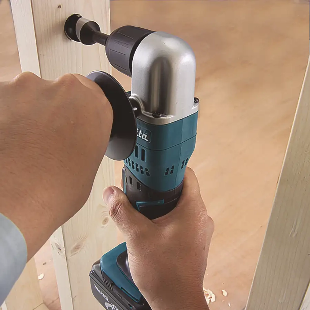 Дрель угловая аккумуляторная Makita DDA351Z