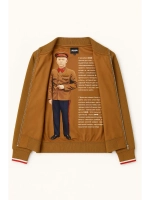 Костюм ALGA "Защитник" Сила воли