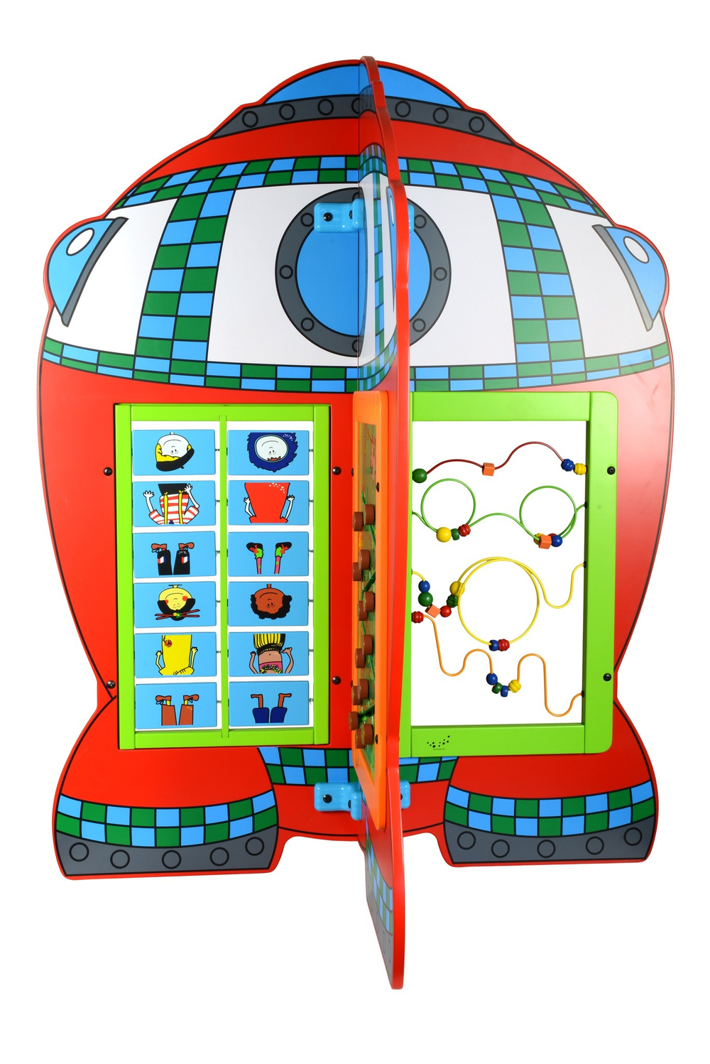 Игровая система Planet Transport Плэнет Транспорт